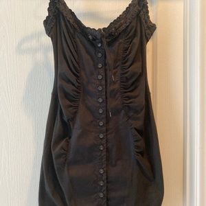 Betsey Johnson dress